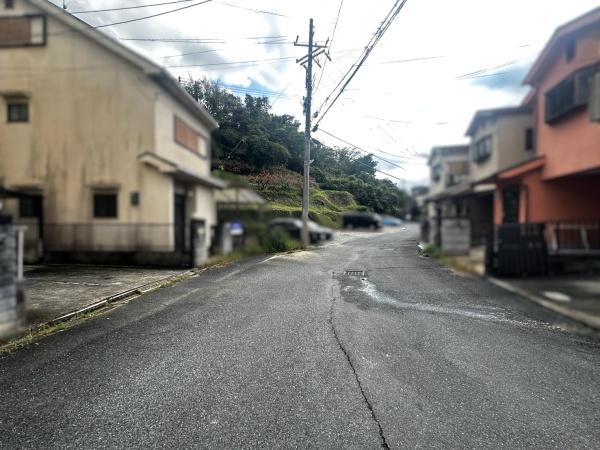 橋本市学文路の中古一戸建て