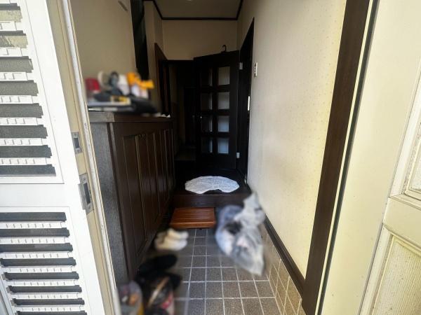 橋本市学文路の中古一戸建て