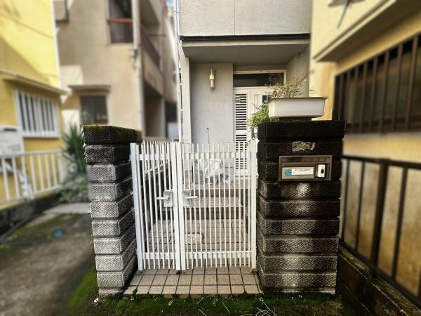 橋本市学文路の中古一戸建て