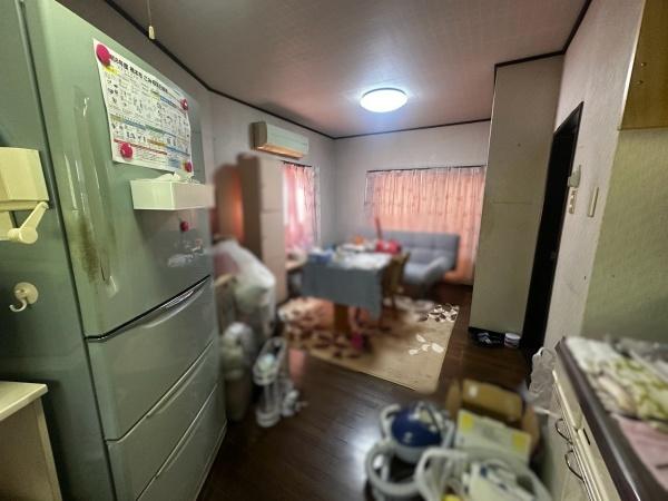 橋本市学文路　中古戸建