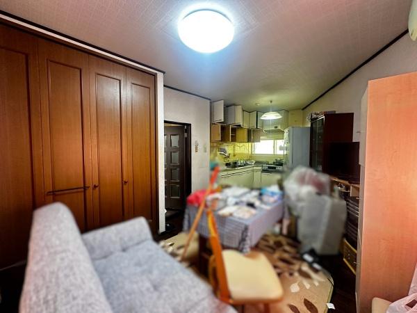 橋本市学文路　中古戸建