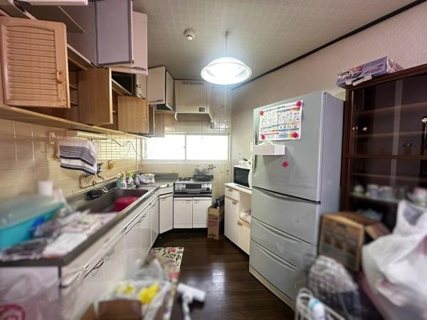 橋本市学文路　中古戸建