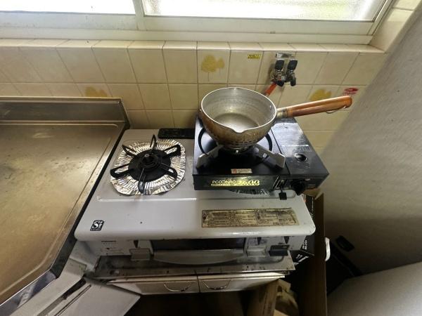 橋本市学文路の中古一戸建て