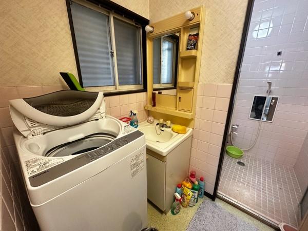 橋本市学文路の中古一戸建て