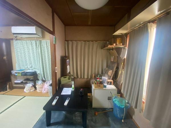 和歌山市木ノ本の中古一戸建て