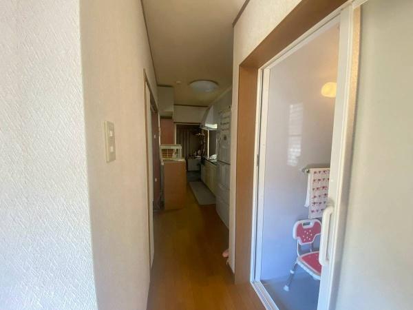 和歌山市木ノ本の中古一戸建て