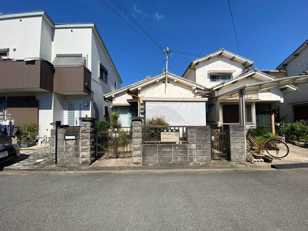 和歌山市木ノ本 中古戸建