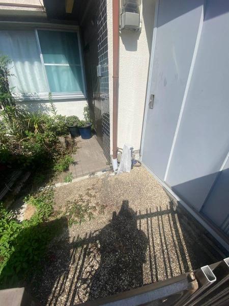 和歌山市木ノ本の中古一戸建て