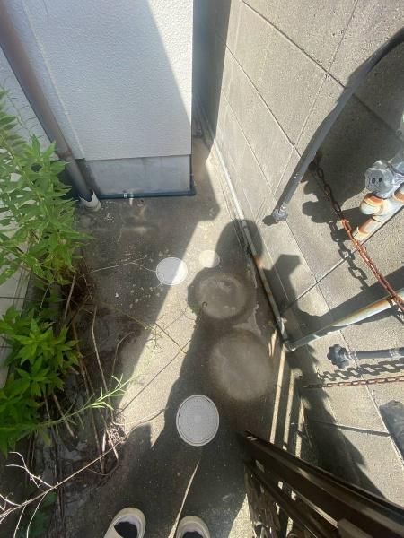 和歌山市木ノ本の中古一戸建て