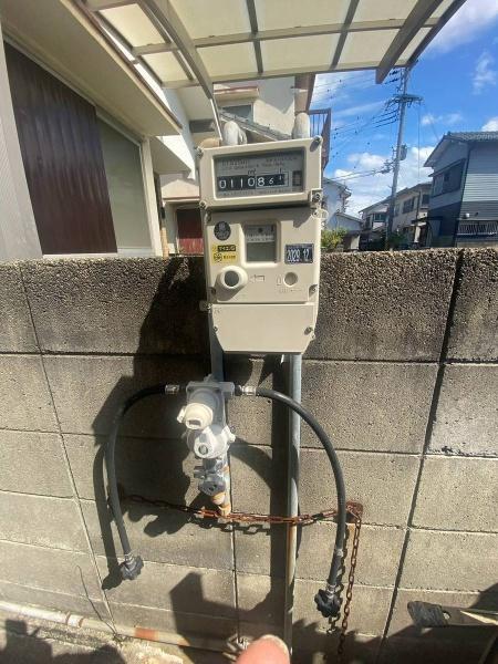 和歌山市木ノ本の中古一戸建て