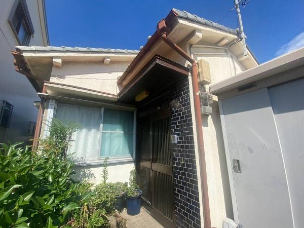 和歌山市木ノ本の中古一戸建て