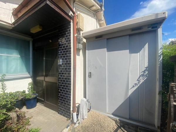 和歌山市木ノ本の中古一戸建て