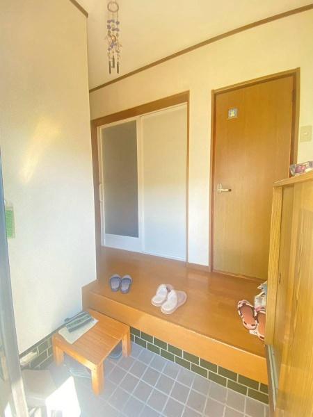 和歌山市木ノ本の中古一戸建て