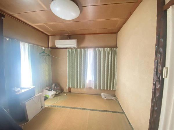 和歌山市木ノ本の中古一戸建て