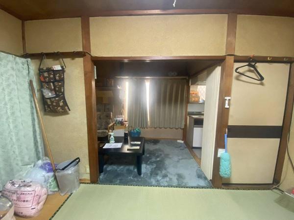 和歌山市木ノ本の中古一戸建て
