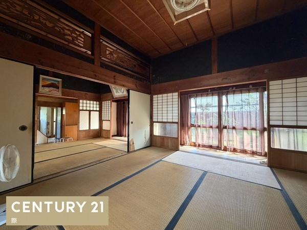 紀の川市荒見の中古一戸建て