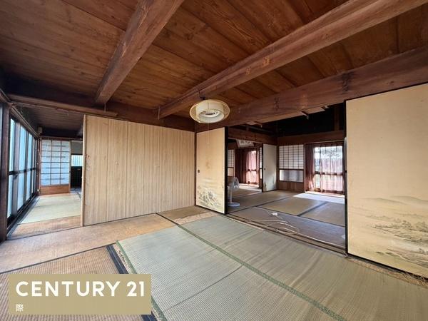 紀の川市荒見の中古一戸建て