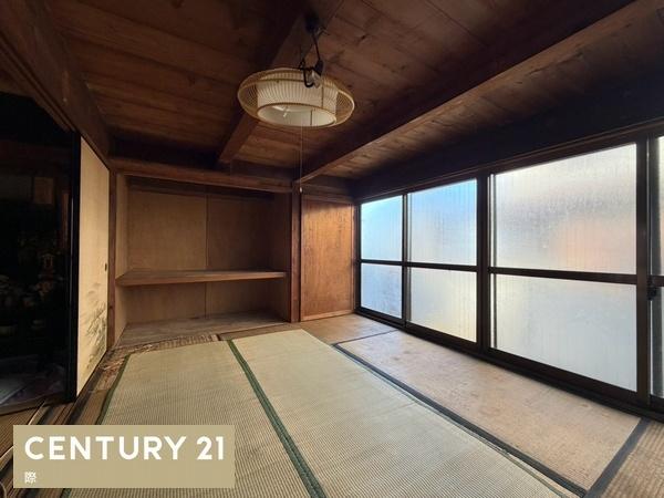 紀の川市荒見の中古一戸建て