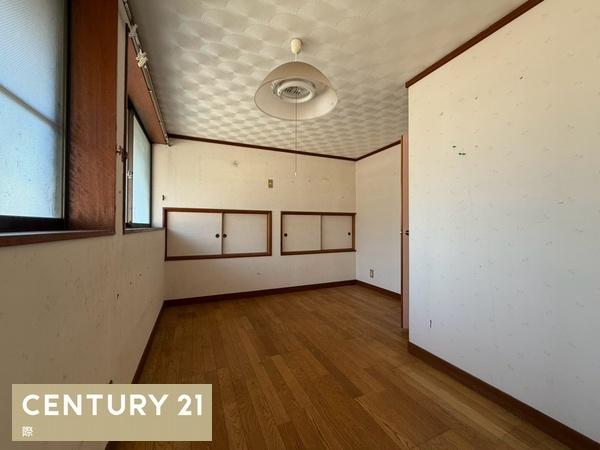 紀の川市荒見の中古一戸建て