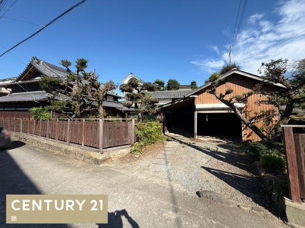 紀の川市荒見 中古戸建