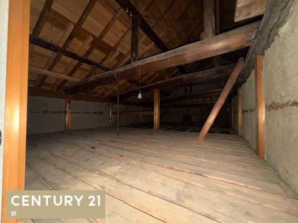 紀の川市荒見の中古一戸建て