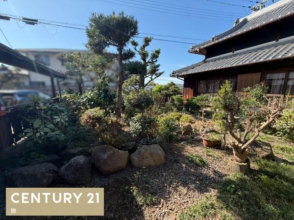 紀の川市荒見の中古一戸建て