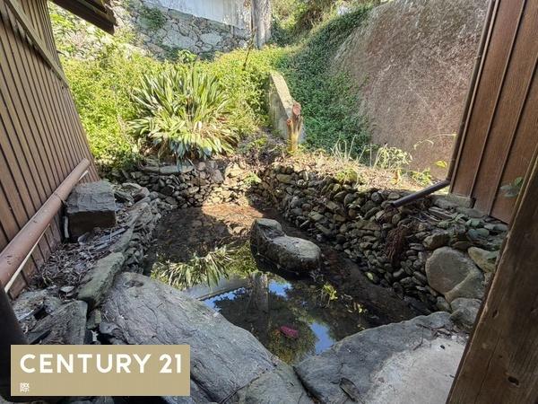 紀の川市荒見の中古一戸建て
