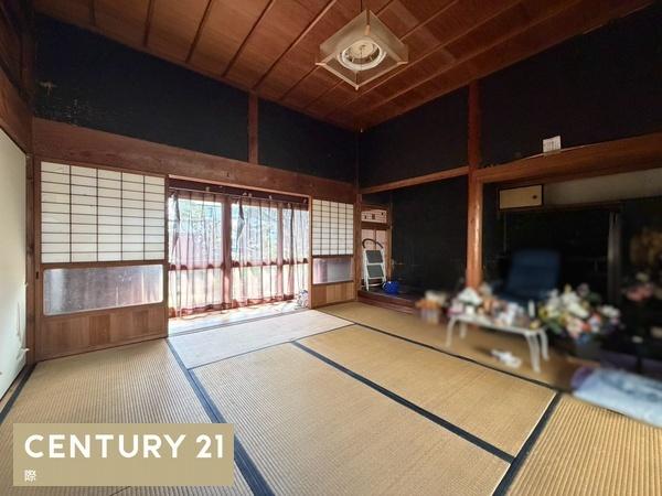 紀の川市荒見の中古一戸建て