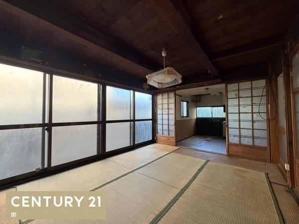 紀の川市荒見の中古一戸建て
