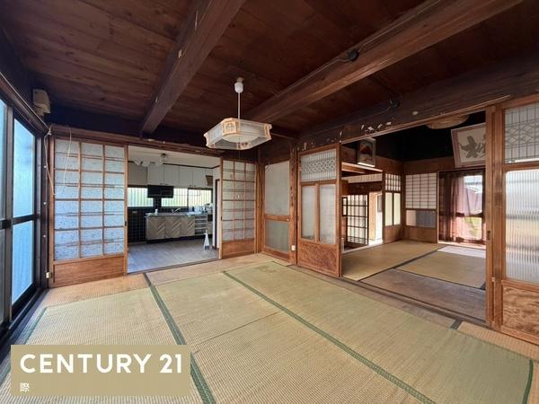 紀の川市荒見の中古一戸建て