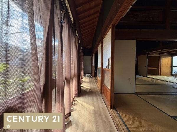 紀の川市荒見の中古一戸建て