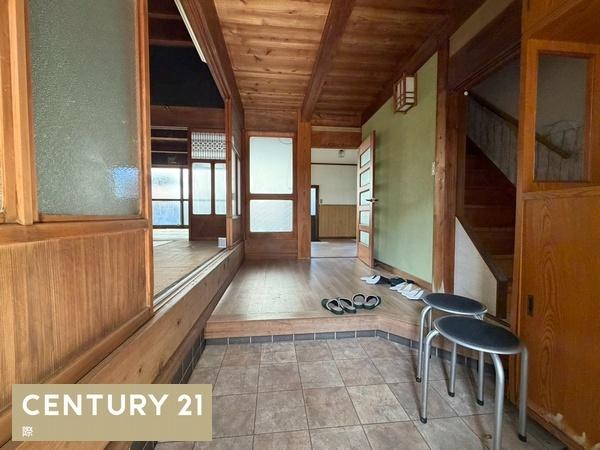 紀の川市荒見の中古一戸建て