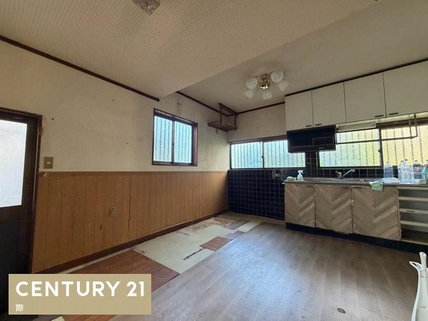 紀の川市荒見の中古一戸建て