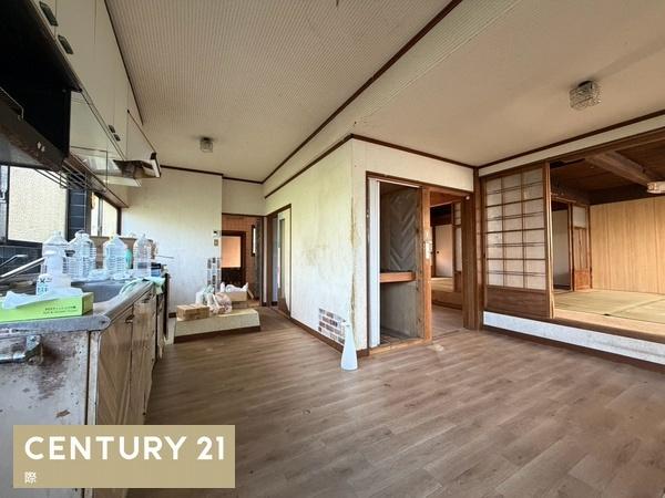 紀の川市荒見の中古一戸建て