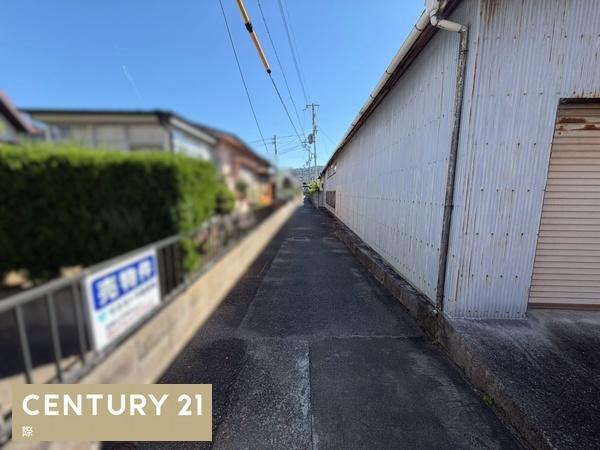 和歌山市和歌浦東２丁目の中古一戸建て
