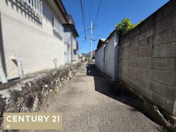 和歌山市和歌浦東２丁目の中古一戸建て