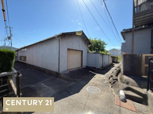 和歌山市和歌浦東２丁目の中古一戸建て