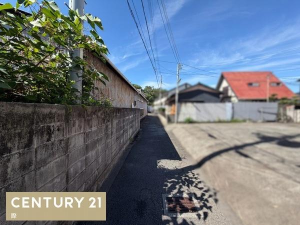 和歌山市和歌浦東２丁目の中古一戸建て