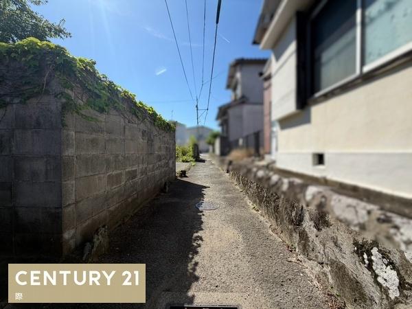 和歌山市和歌浦東２丁目の中古一戸建て