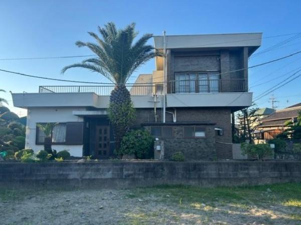和歌山市松江中1丁目　中古戸建