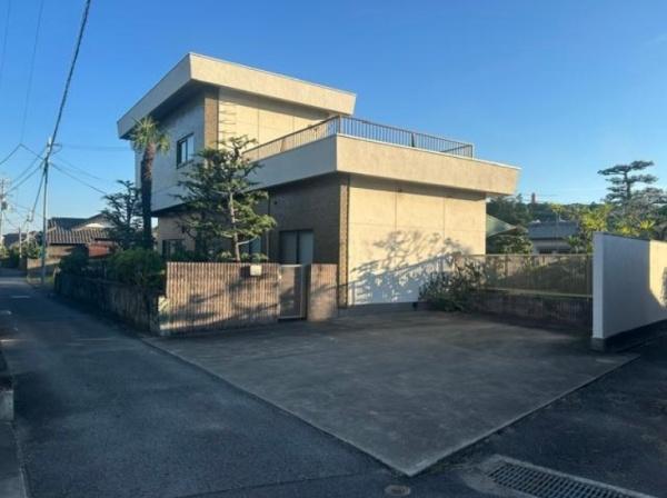 和歌山市松江中1丁目　中古戸建