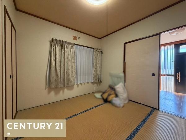 和歌山市木ノ本の中古一戸建て