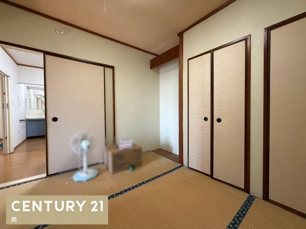 和歌山市木ノ本の中古一戸建て