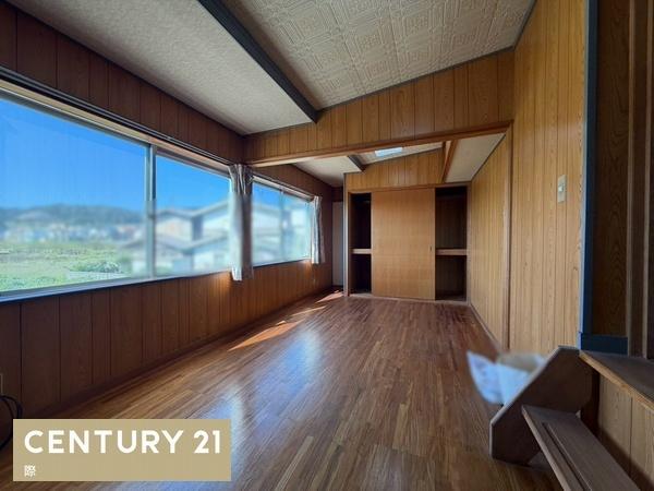 和歌山市木ノ本の中古一戸建て