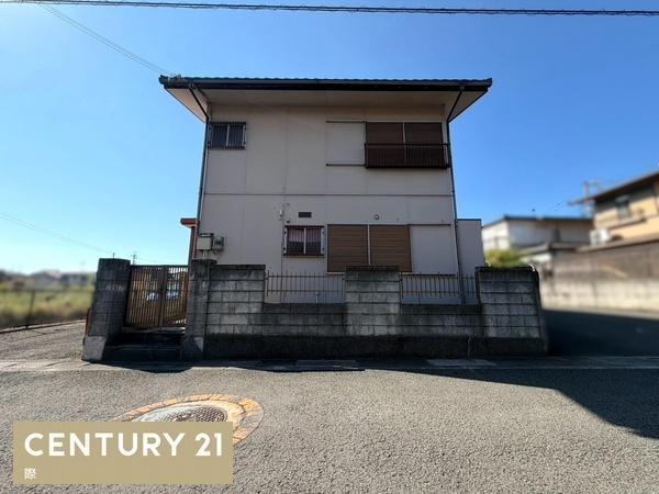 和歌山市木ノ本 中古戸建