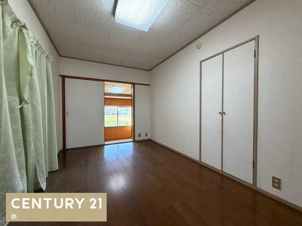 和歌山市木ノ本の中古一戸建て