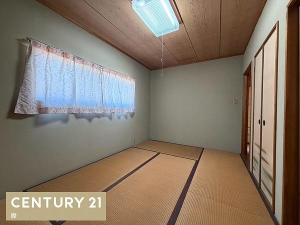 和歌山市木ノ本の中古一戸建て