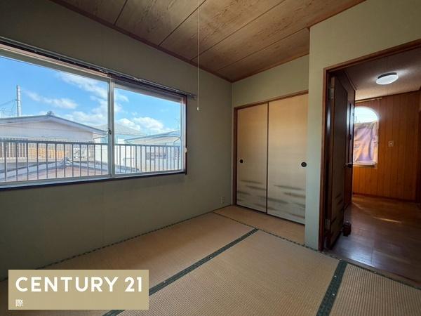 和歌山市木ノ本の中古一戸建て