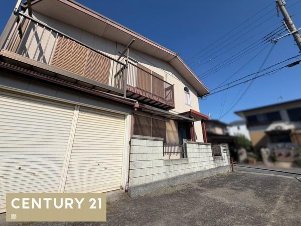 和歌山市木ノ本の中古一戸建て