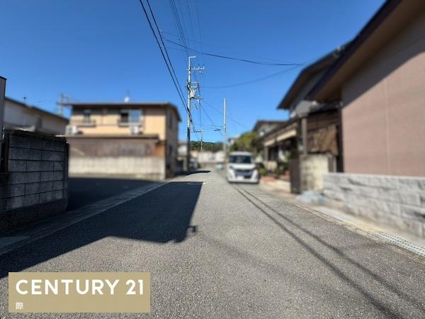 和歌山市木ノ本の中古一戸建て